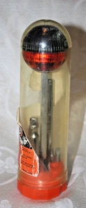 Vintage Creative Tools EASYDRIVER Ratchet Ball TOOL SYSTEM Home & Auto KIT - Picture 1 of 12