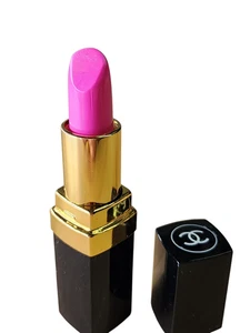 Chanel Rouge A Levres Super Hydrabase Lippenstift in Coco Pink Neu ohne Karton - Bild 1 von 3