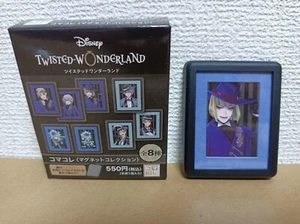 Disney Twisted Wonderland Magnet Collection ~~ Luke Hunt ~~ - Foto 1 di 12