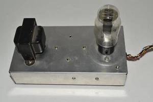 *LL* CUSTOM HEAVY DUTY Röhrenverstärker (TYK20) - Bild 1 von 2