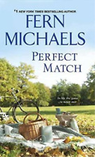 Fern Michaels Perfect Match (Paperback)