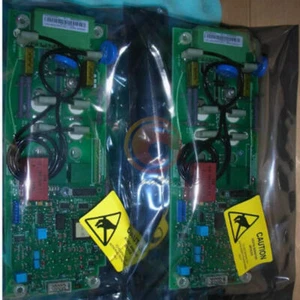 One New ABB SDCS-FEX-2A 3ADT311500R0001 Circuit Control Mainboard FEX-2A - Picture 1 of 1