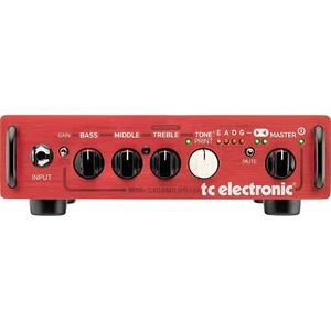 TC Electronics BH250 Micro Bass Head - Picture 1 of 1