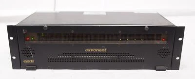 Evertz 500FR Frame with 500FC & 500DA2Q-HD Boards - image 1 of 4