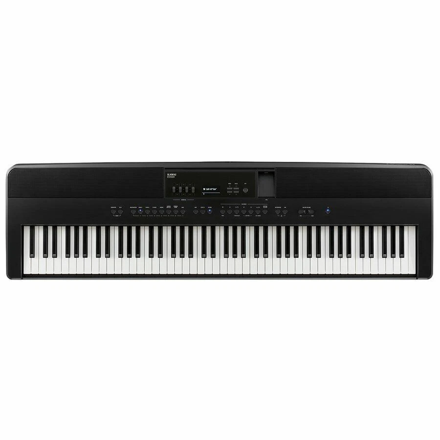 Kawai ES920 Portable Digital Piano - Black