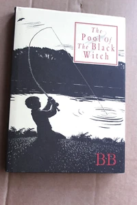 The Pool of the Black Witch,, Limited Edition 471 of 500, Signed by Tom O'Reilly - Bild 1 von 11