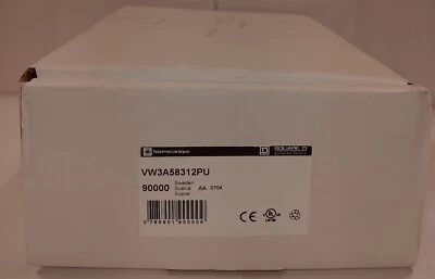 SquareD Telemecanique  VW3A58312PU - Image 1 of 2