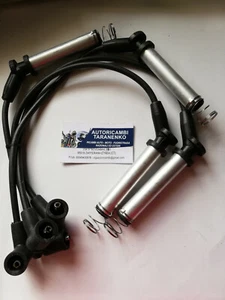 CAVI CANDELE FORD KA 1300 A9A /A9B BRECAV 15.547 - Picture 1 of 1