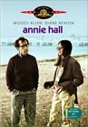 Annie Hall Dvd 1977 Woody Allen And Diane Keaton A Woody Allen Film