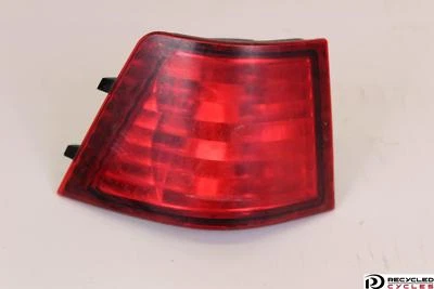 Luz trasera izquierda Polaris ATP 500 2004 04/luz de freno trasera Foto 1 de 4
