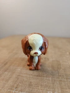 Mattel Barbie Hund Welpe Welpe Haustier Hund Ersatzteil - Bild 1 von 7