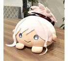 Fate  Grand Order Fgo Musashi Chan Cushion Plush Doll Stuffed Toy Aniplex