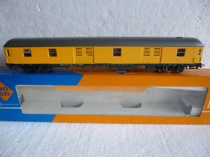 ROCO RENFE COCHE CORREOS ARTESANAL HO - Imagen 1 de 8