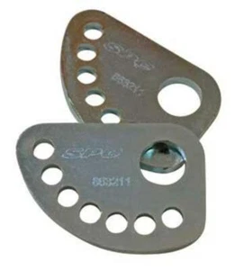 SPC Performance GM Alignment Cam Lock Plate (2) - Picture 1 of 2