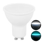 LED Light Bulb GU10 Cup Lamp 5‑Way Mobile Phone Control For FST