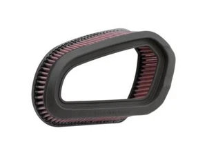 Arlen Ness Motorcycle Motorbike Big Sucker M8 OEM Cover Replacement Air Filter - Picture 1 of 1