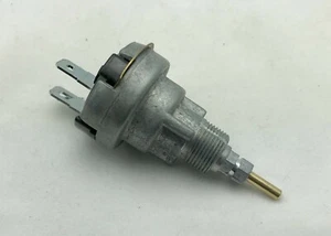 1962-1963 Oldsmobile CUTLASS F-85 1 Speed with Washer WIPER SWITCH WS1993568 - Foto 1 di 4