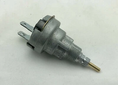 1962-1963 Oldsmobile CUTLASS F-85 1 скорость с шайбой стеклоочиститель переключатель WS1993568 - Изображение 1 из 4