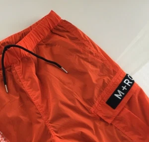 MRCNOIR Cargo Pants Size L - Picture 1 of 2