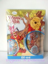 CONFEZIONE REGALO DISNEY BAMBINA/O WINNIE THE POOH