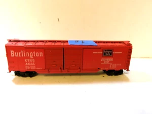 HO Scale Athearn (2 ) "Great Northern" 50' Auto Transport Double Door Box Car - Picture 1 of 12
