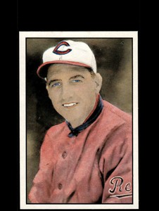 1982 Diamond Classics #88 George Kelly