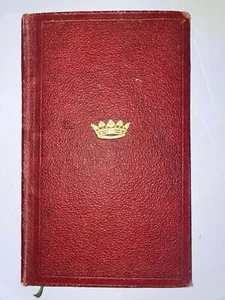 MIRACLES - A. CRAVEN 1873 PELERINAGE DE PARAY-LE-MONIAL ILLUSTRE - Picture 1 of 5
