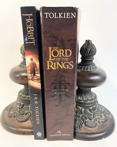 The Hobbit/The Lord of the Rings Tolkien, J.R.R. GOOD Later Edition 1ST Prints - Bild 1 von 1