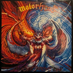 MOTORHEAD Another Perfect Day (LP) . hard rock and roll heavy metal - Picture 1 of 2