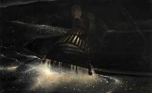 Andrew Wyeth: Night Hauling : Quality Art Print -Frame Me - Picture 1 of 2