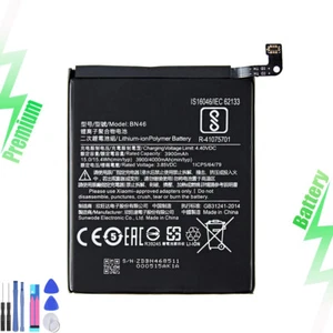 Do Xiaomi Redmi Note 8 Bateria BN46 Narzędzia zamienne - Zdjęcie 1 z 6