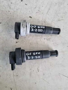 Iniettori Iniezioni Iniezione Bobine Bmw G 650 GS 2010 2016 Injector Injection - Foto 1 di 2