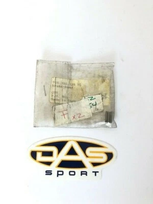 Bloque de anclaje de transmisión original Porsche 928/930 928 302 320 01 Foto 1 de 2