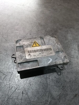 Alfa Romeo 159 939 Xenonsteuergerät Steuergerät Xenon Vorschaltgerät 1307329123 - Bild 1 von 3
