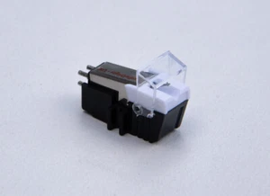Cartridge + Diamond Stylus für Yamaha YP211, YP400, YP450, YP700, YP B2, YP B4  - Bild 1 von 4