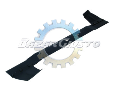 Blade Holder 25.4 Compatible With AL-KO, Dolmar 514176, 663514176, ALKO Blade Coupling - View #12