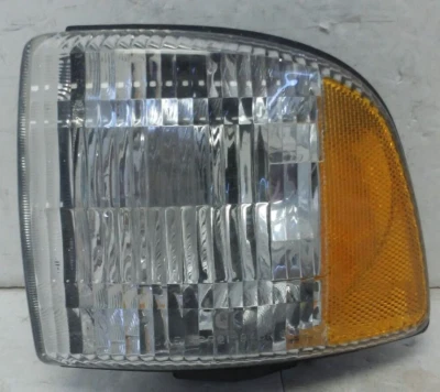 1994-2002 DODGE RAM 1500 2500 3500 DRIVER TURN SIGNAL LIGHT OEM 55054773 - Image 1 of 4