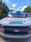 truck mount carpet cleaning machine Location: Fort Lauderdale
