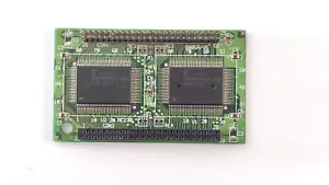 Memory module expansion SGRAM MB81G83222-010 - Zdjęcie 1 z 2