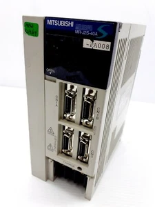 Mitsubishi MR-J2S-40A-PA008 400W servo driver CA - Foto 1 di 7