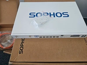 Sophos SG230 rev1 - wie neu - Photo 1/1
