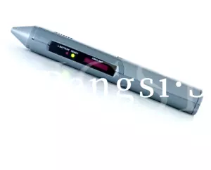 QTY:1 Testing Pen/Natural Diamond Synthetic Mosonite Tester Testing Pen - Picture 1 of 3
