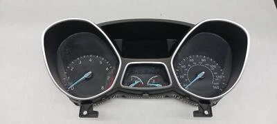 Ford Focus 2015 velocímetro SE F1ET10849CTG fabricante original 41 k millas 15 Foto 1 de 4