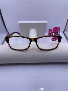 Fashion Reading Glasses 3.25 Unisex - Picture 1 of 4
