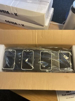 Prolight Equinox MB-1 Foot Controller - Image 1 of 3