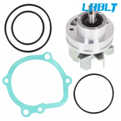 Bomba de agua LABLT para Honda GL1100 GL1100A GL1100I Goldwing 1100 1980-1983 Foto 1 de 4