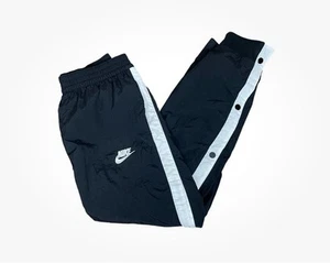 Nike Kids' Culture of Basketball Tearaway Warmup Pants Size L - Picture 1 of 10