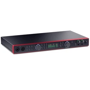 Focusrite Scarlett 18i20 4G Audio Interface - Picture 1 of 5