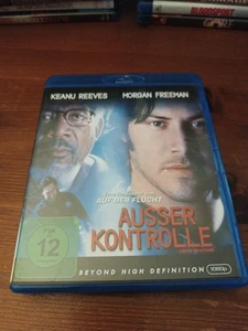 Ausser Kontrolle (Blu-ray) Keanu Reeves Aus Sammlung  - Bild 1 von 2