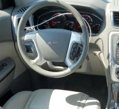 GMC Acadia LH 2013-2017 volante airbag fabricante de equipos originales Foto 1 de 3